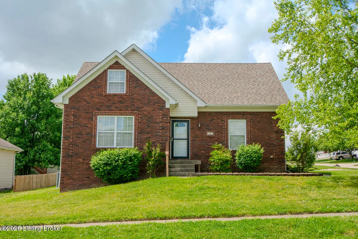 261 Bridlewood Ave, Shelbyville, KY 40065 - #1