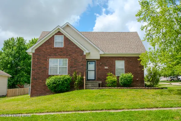 261 Bridlewood Ave, Shelbyville, KY 40065