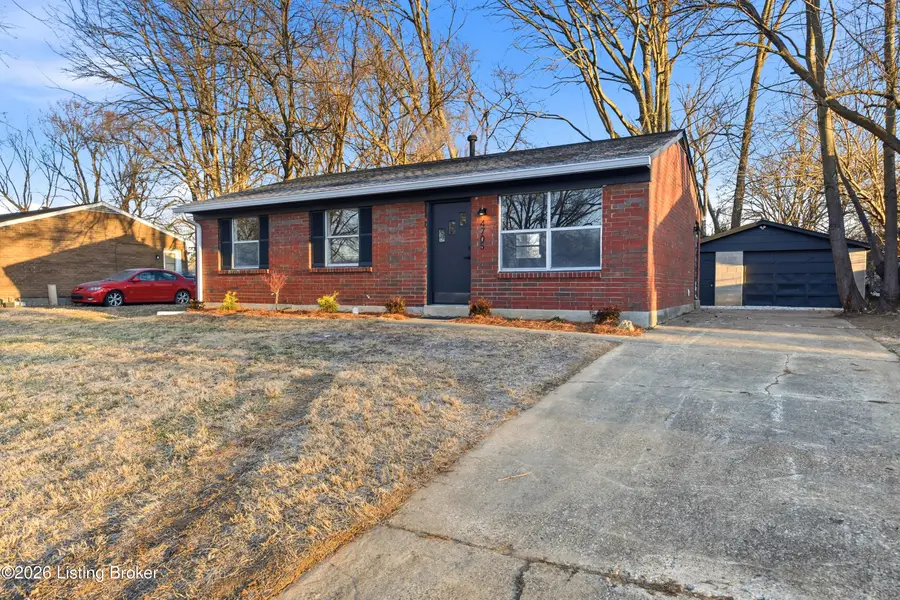 4705 Marcy Ave, Louisville, KY 40272 - Image #2