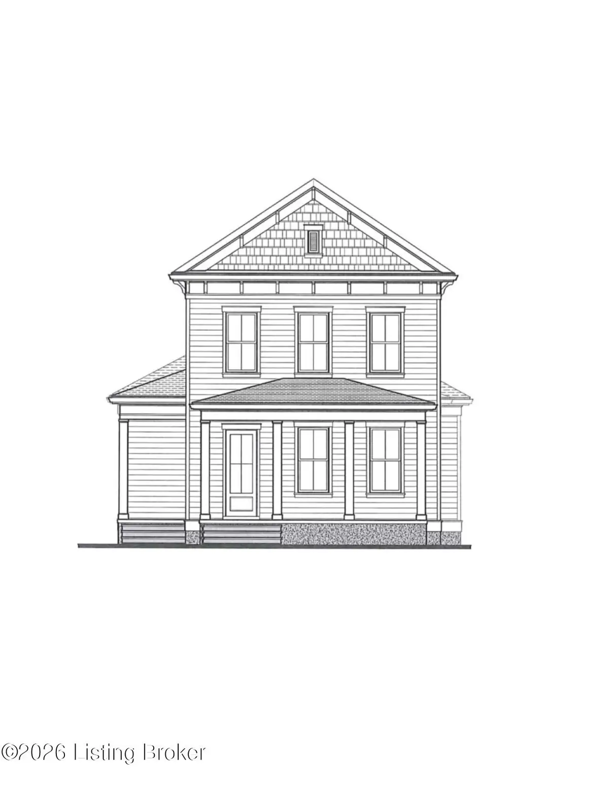 6427 Stonecrop Dr, Prospect, KY 40059 - #1