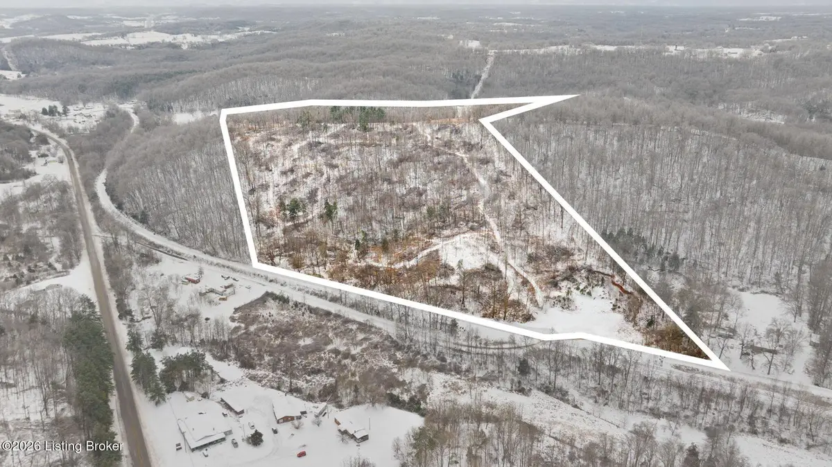 0 Concord Church Rd, Munfordville, KY 42765 - Image #1