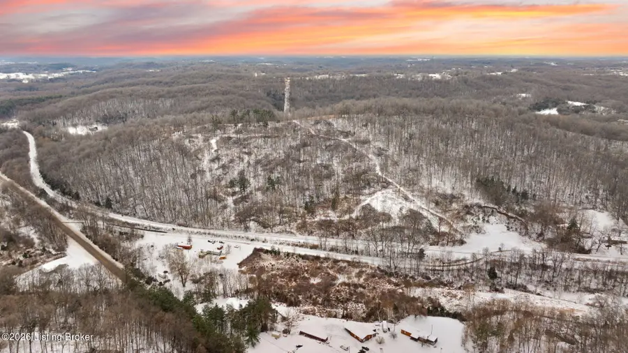 0 Concord Church Rd, Munfordville, KY 42765 - Image #2