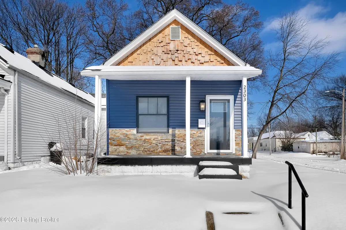 2303 Woodland Ave, Louisville, KY 40210 - Image #1