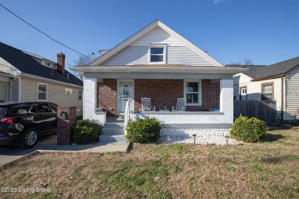 3408 Cane Run Rd, Louisville, KY 40211