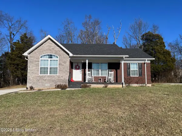 102 Shallow Springs Ct, Bardstown, KY 40004