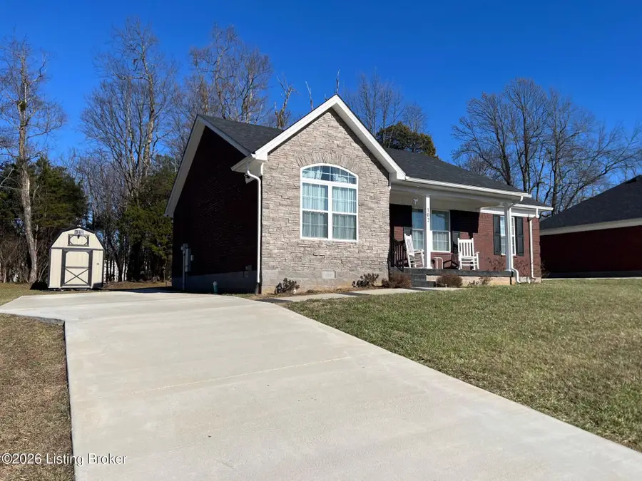 102 Shallow Springs Ct, Bardstown, KY 40004 - #2