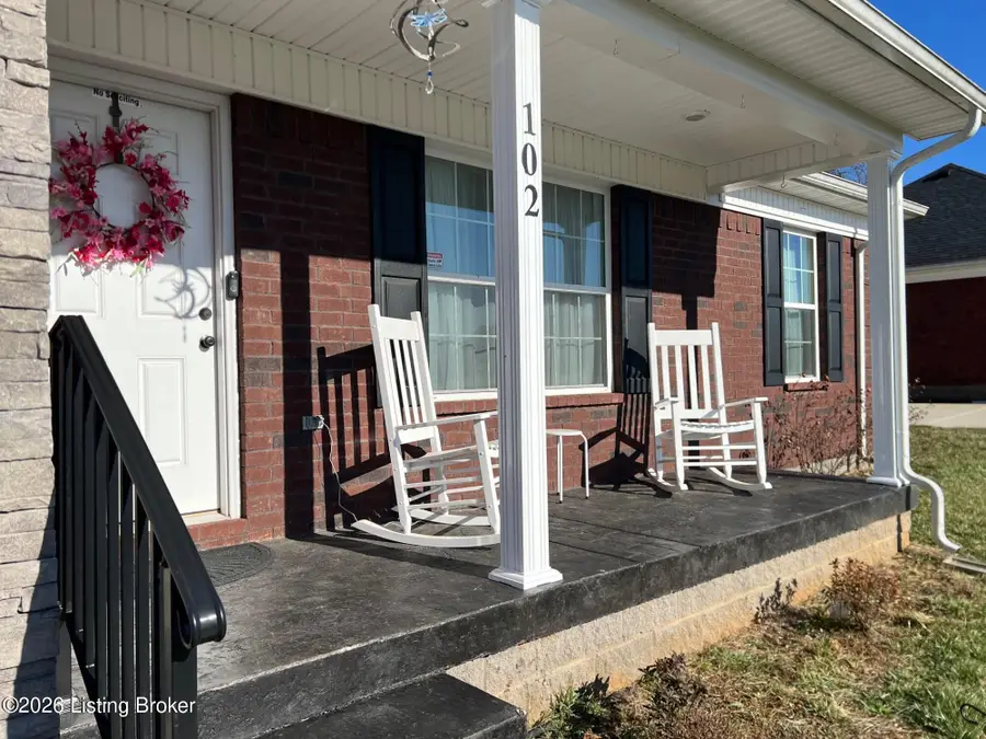 102 Shallow Springs Ct, Bardstown, KY 40004 - #3