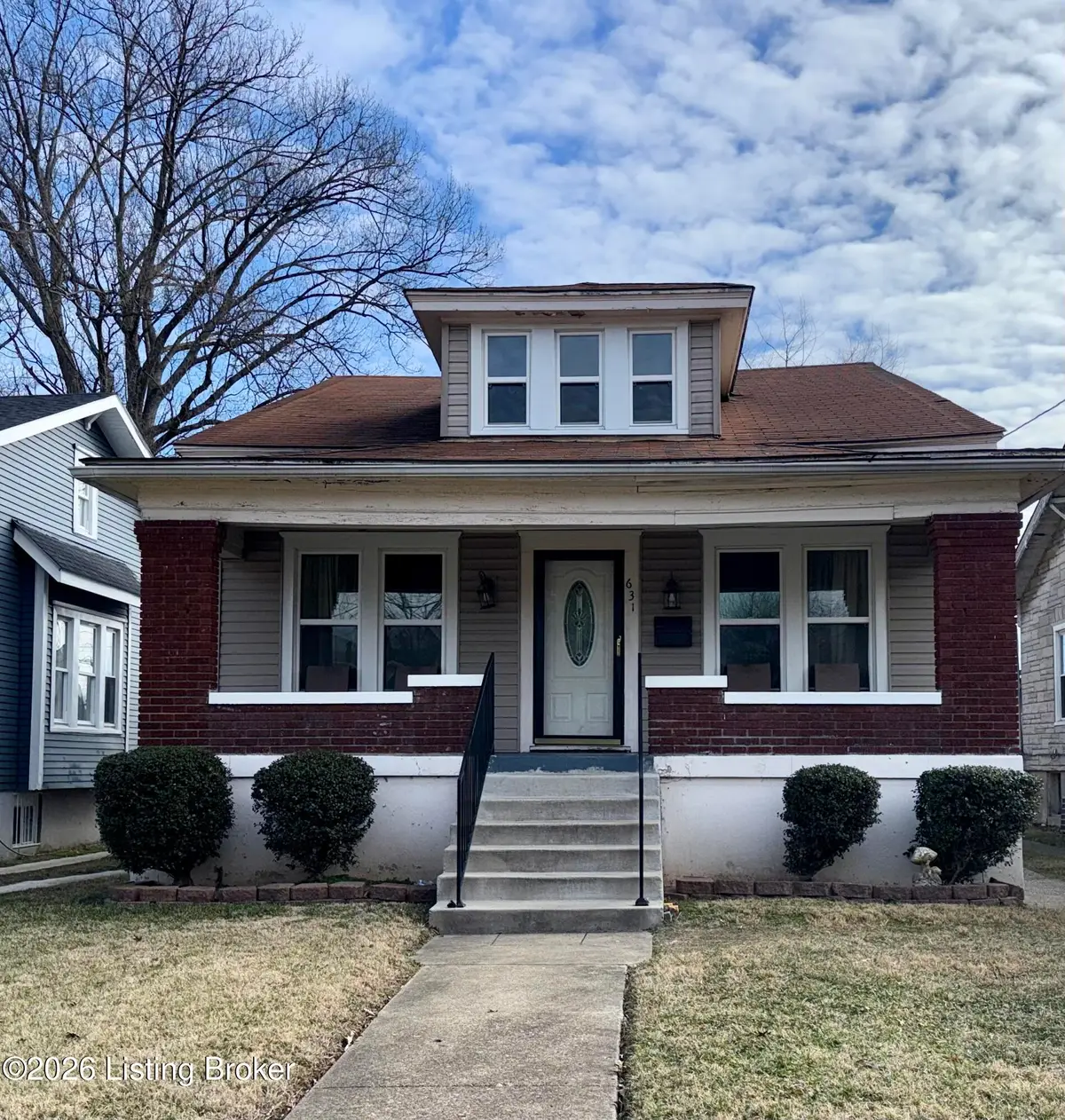 631 S 43rd St, Louisville, KY 40211 - Image #1
