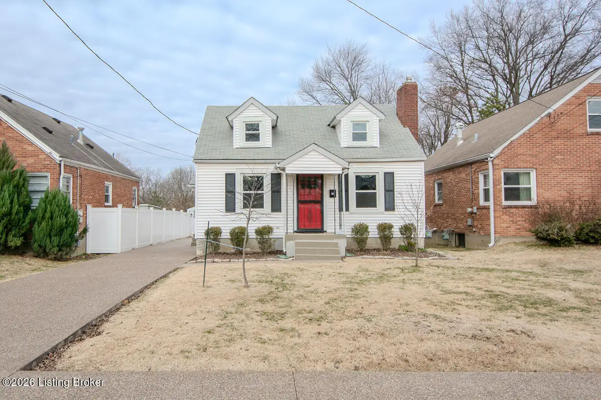 1019 English Ave, Louisville, KY 40217 - Image #1