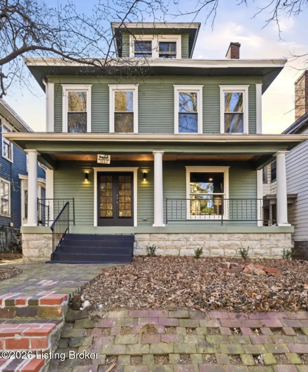 1822 Tyler Pkwy, Louisville, KY 40204 - Image #1