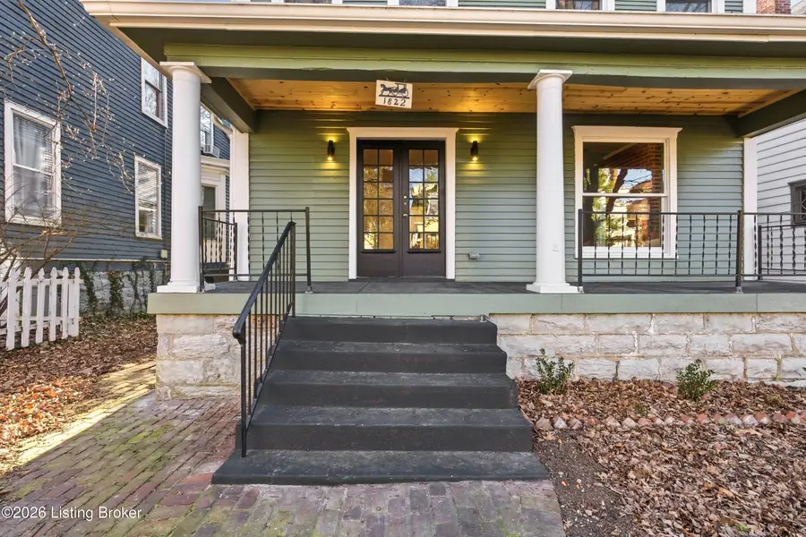 1822 Tyler Pkwy, Louisville, KY 40204 - Image #3