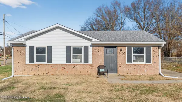 6101 Toebbe Ln, Louisville, KY 40229