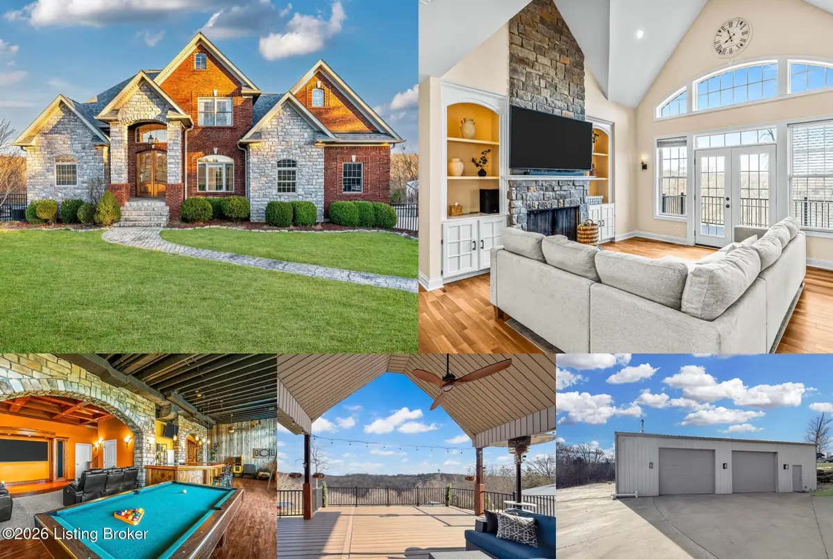 457 Grand Ave, Shepherdsville, KY 40165 - #1