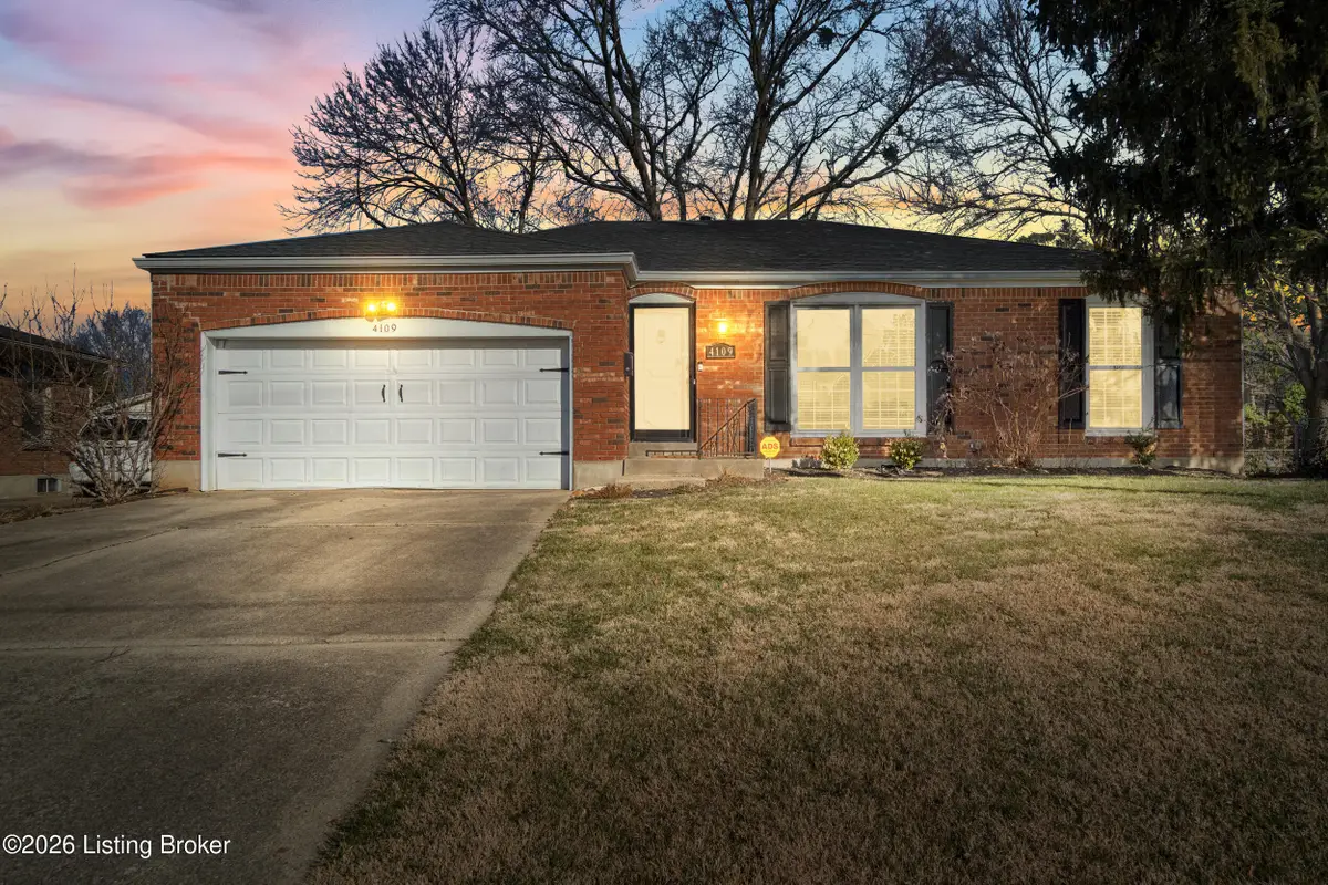4109 Landside Dr, Louisville, KY 40220 - #1