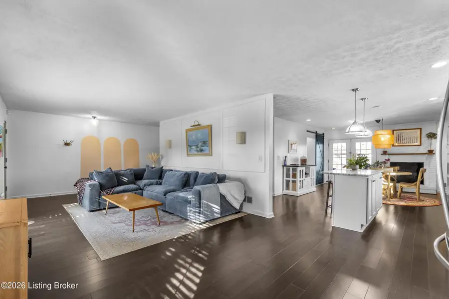 4109 Landside Dr, Louisville, KY 40220 - #3