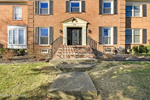 6718 Deep Creek Dr, Prospect, KY 40059