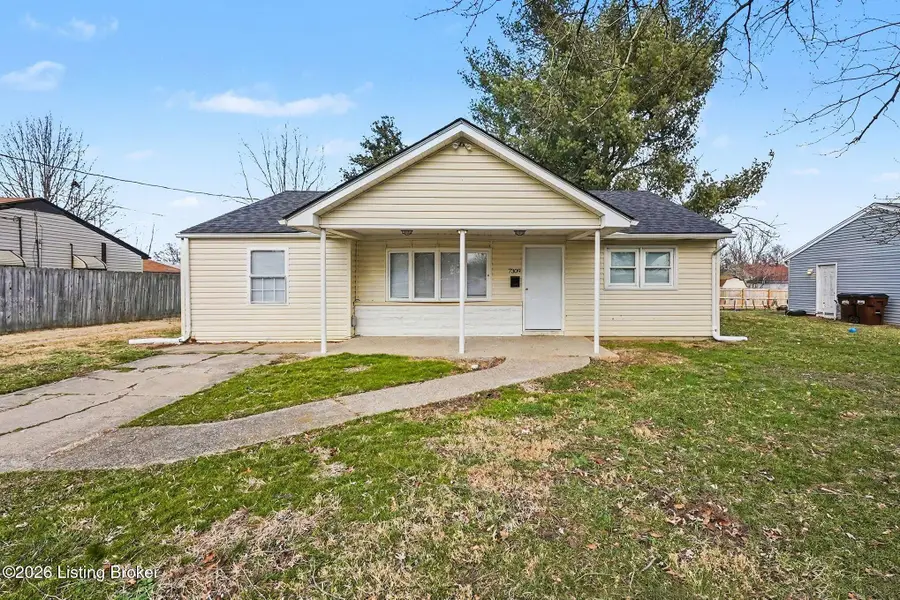 7309 Rainbow Dr, Louisville, KY 40272 - Image #2