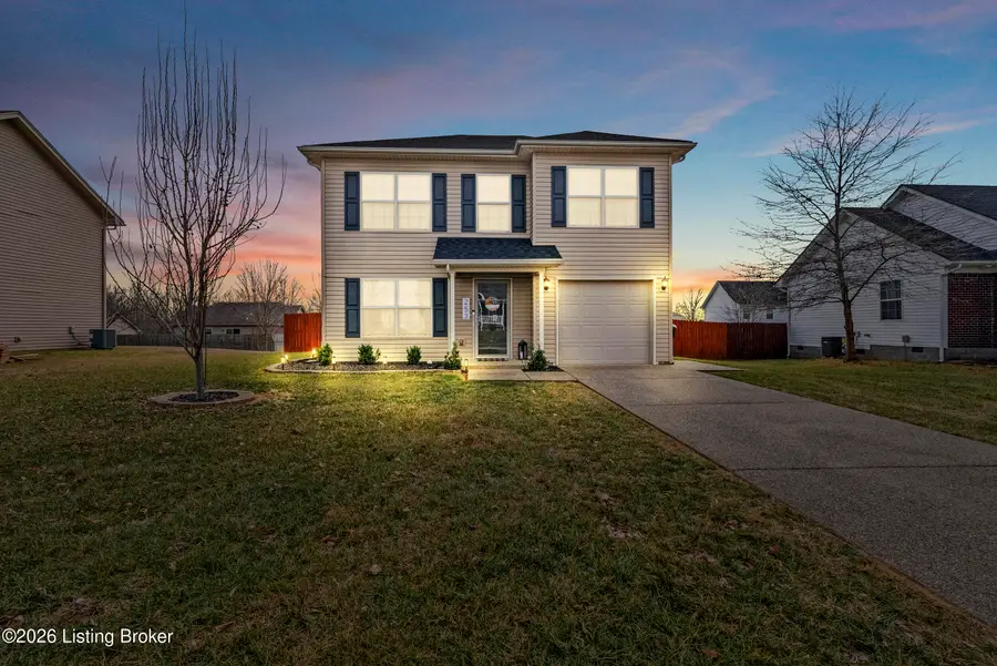 253 Crossfield Dr, Mount Washington, KY 40047 - Image #2