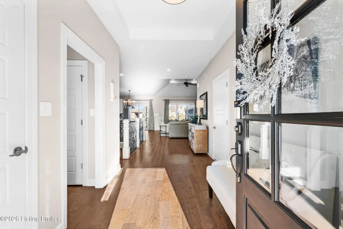 11705 Timberland Dr, Louisville, KY 40291 - #1