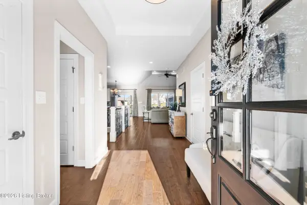 11705 Timberland Dr, Louisville, KY 40291