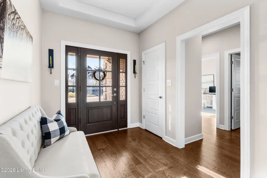 11705 Timberland Dr, Louisville, KY 40291 - #2