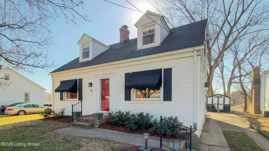 606 Edna Rd, Louisville, KY 40206 - Image #3