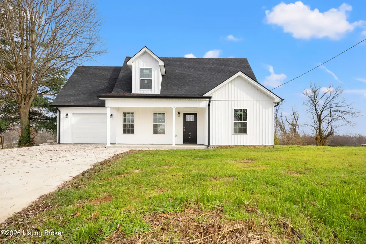 1636 Alton Rd, Lawrenceburg, KY 40342 - #1