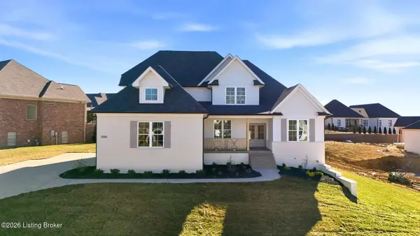 17614 Fox Spring Way, Louisville, KY 40245