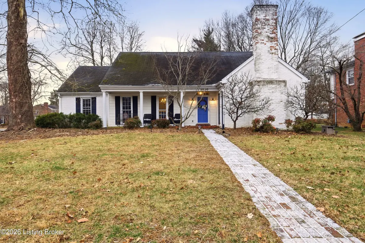 3500 Pinecone Cir, Louisville, KY 40241 - #1