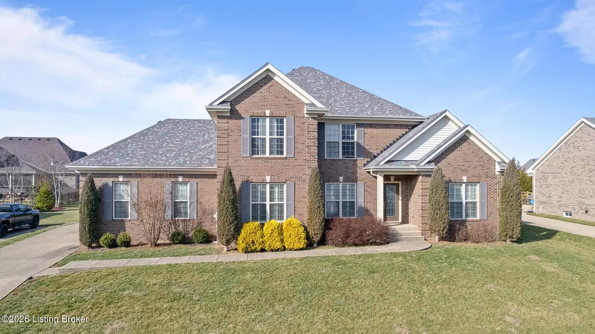 1612 Church Side Dr, Goshen, KY 40026 - #1