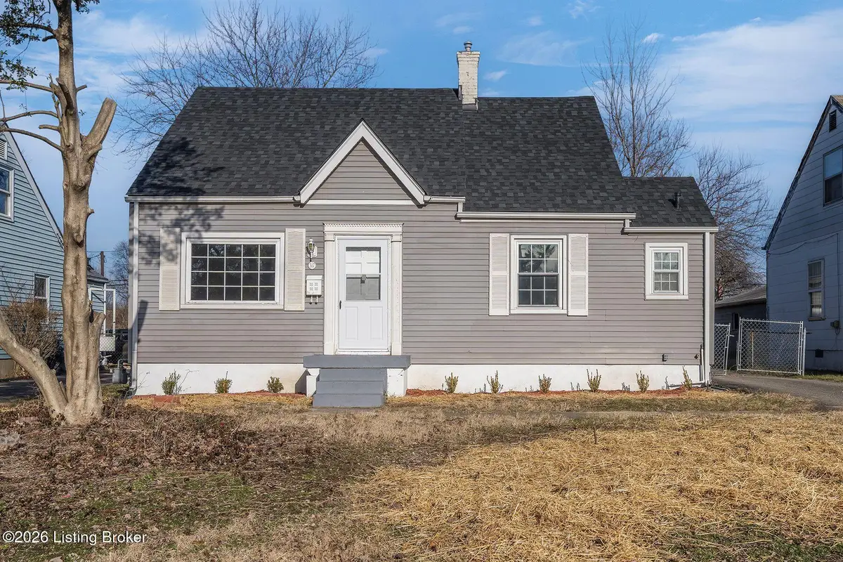 517 Harris Pl, Louisville, KY 40222 - Image #1