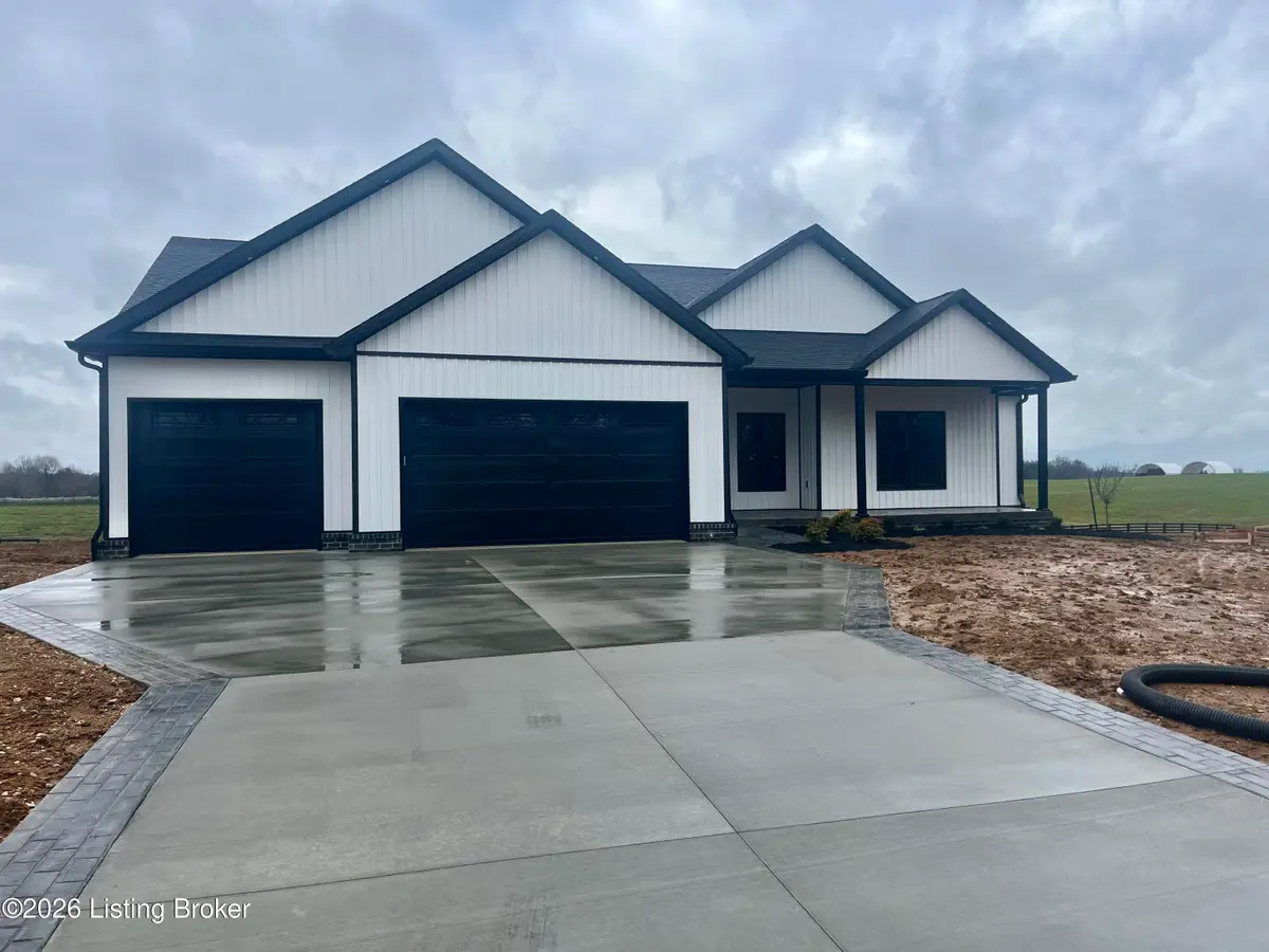 308 J Thompson Rd, Rineyville, KY 40162 - Image #1