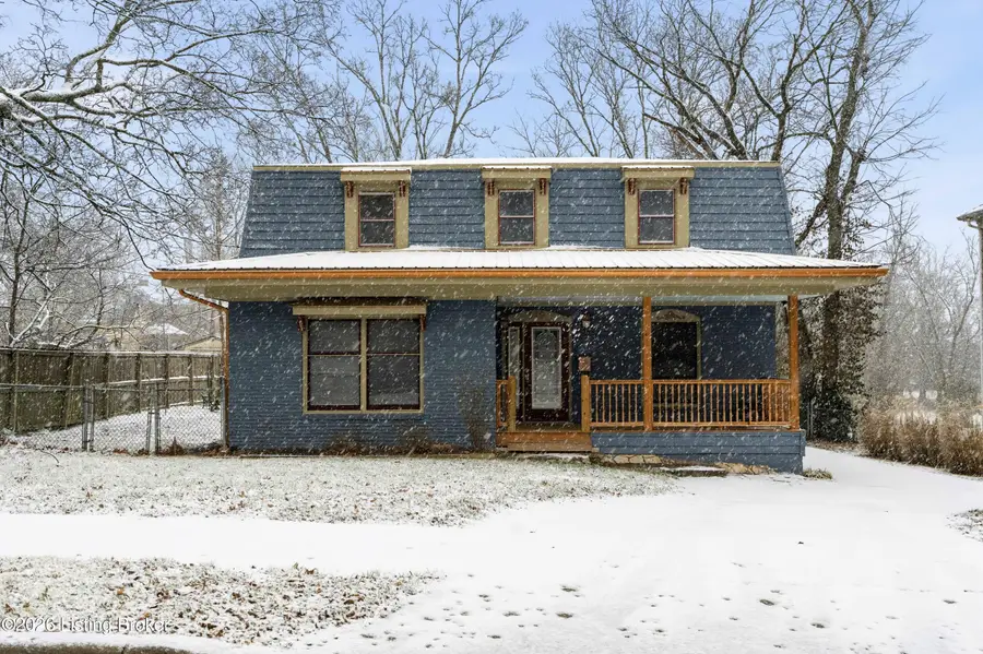 519 Magnolia Ave, Shelbyville, KY 40065 - #2