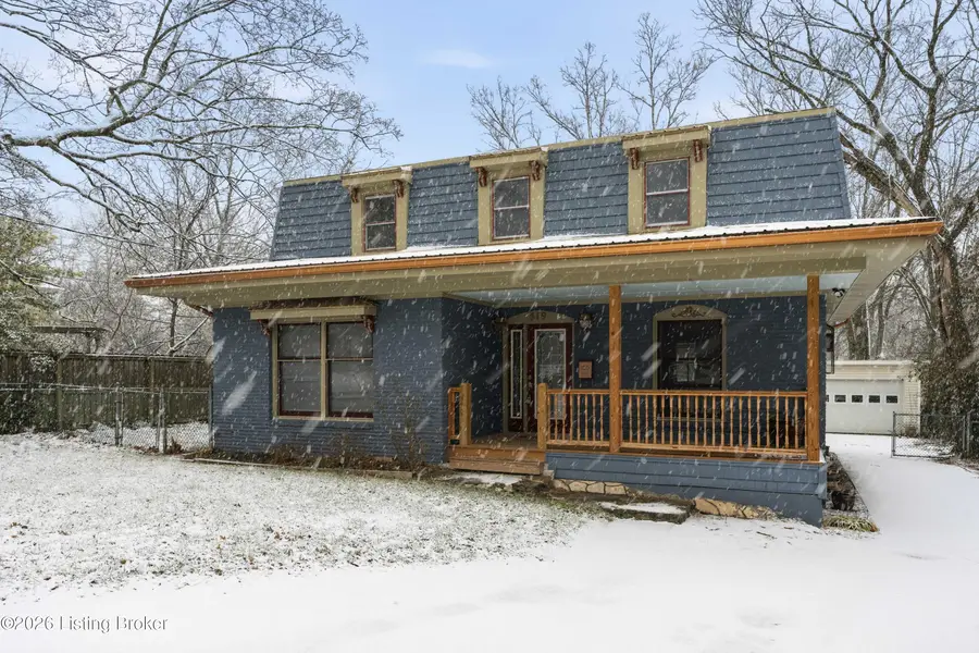 519 Magnolia Ave, Shelbyville, KY 40065 - #3