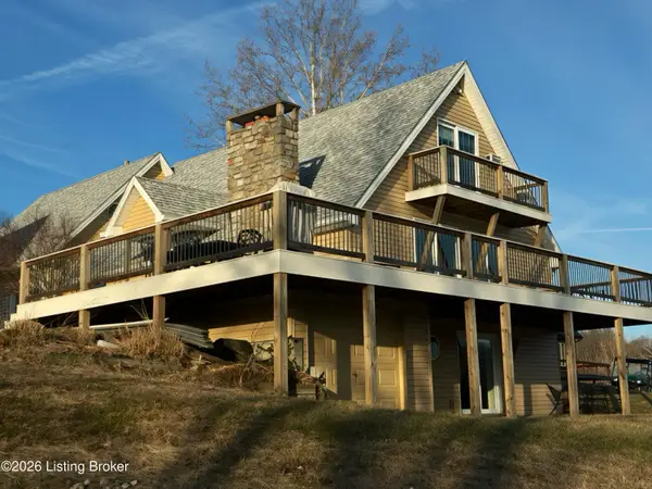 160 Bluffside Dr, Sparta, KY 41086