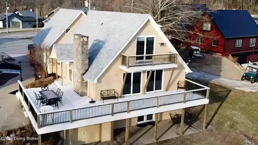 160 Bluffside Dr, Sparta, KY 41086 - #3