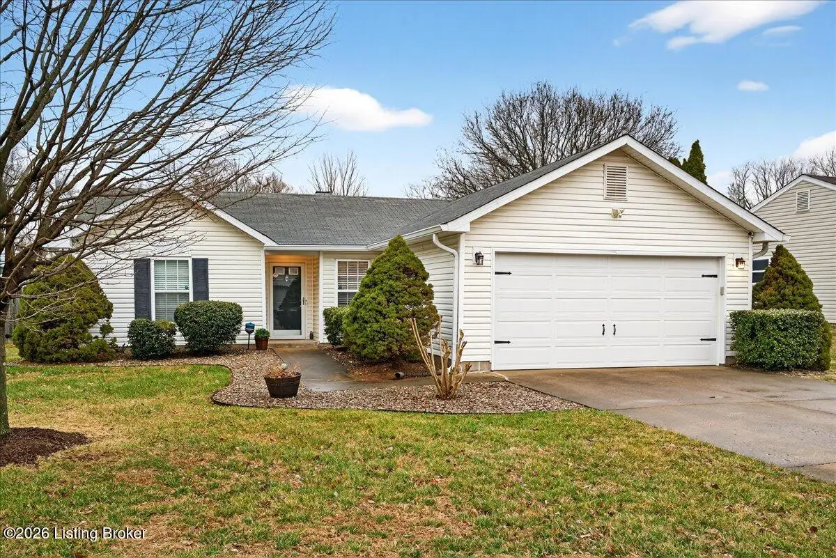 12207 Jonel Ct, Louisville, KY 40245 - Image #1