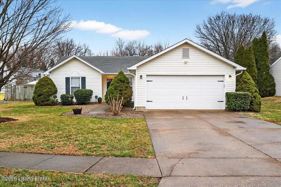 12207 Jonel Ct, Louisville, KY 40245 - Image #2