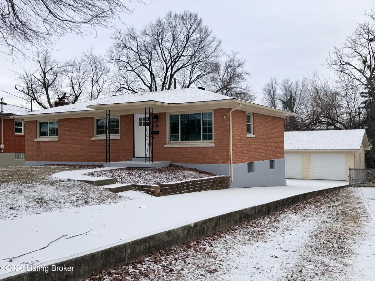 5316 Layne Rd, Louisville, KY 40219 - Image #1