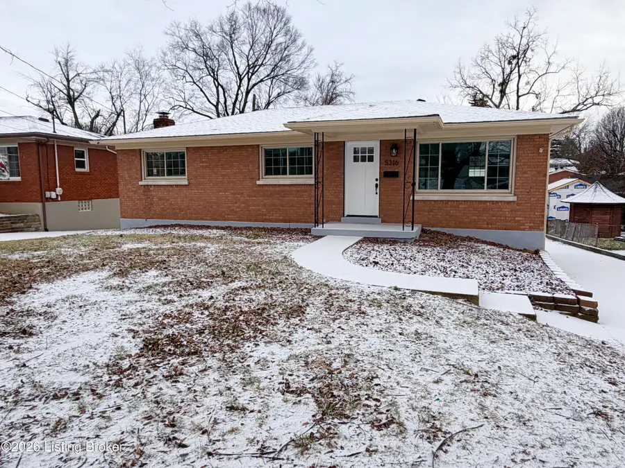 5316 Layne Rd, Louisville, KY 40219 - Image #3