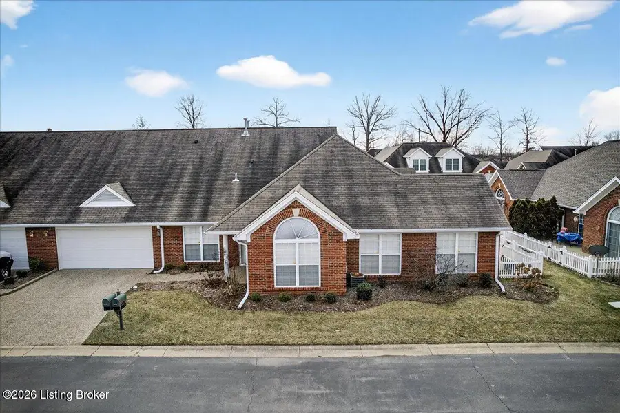 10413 Monticello Forest Cir, Jeffersontown, KY 40299 - #2