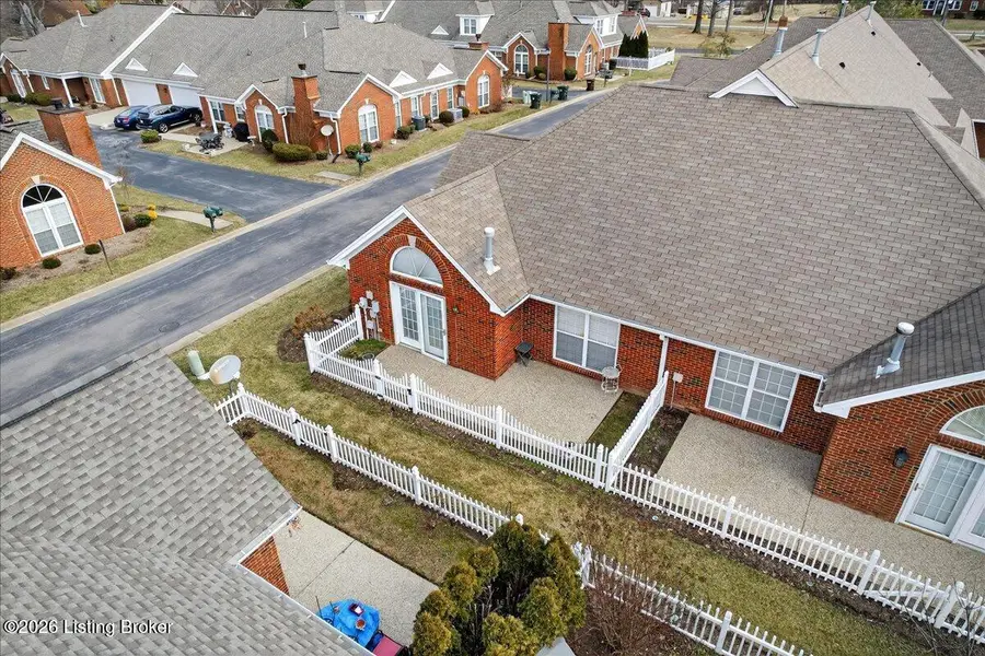 10413 Monticello Forest Cir, Jeffersontown, KY 40299 - #3