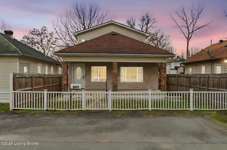 3420 Vetter Ave, Louisville, KY 40215 - Image #3