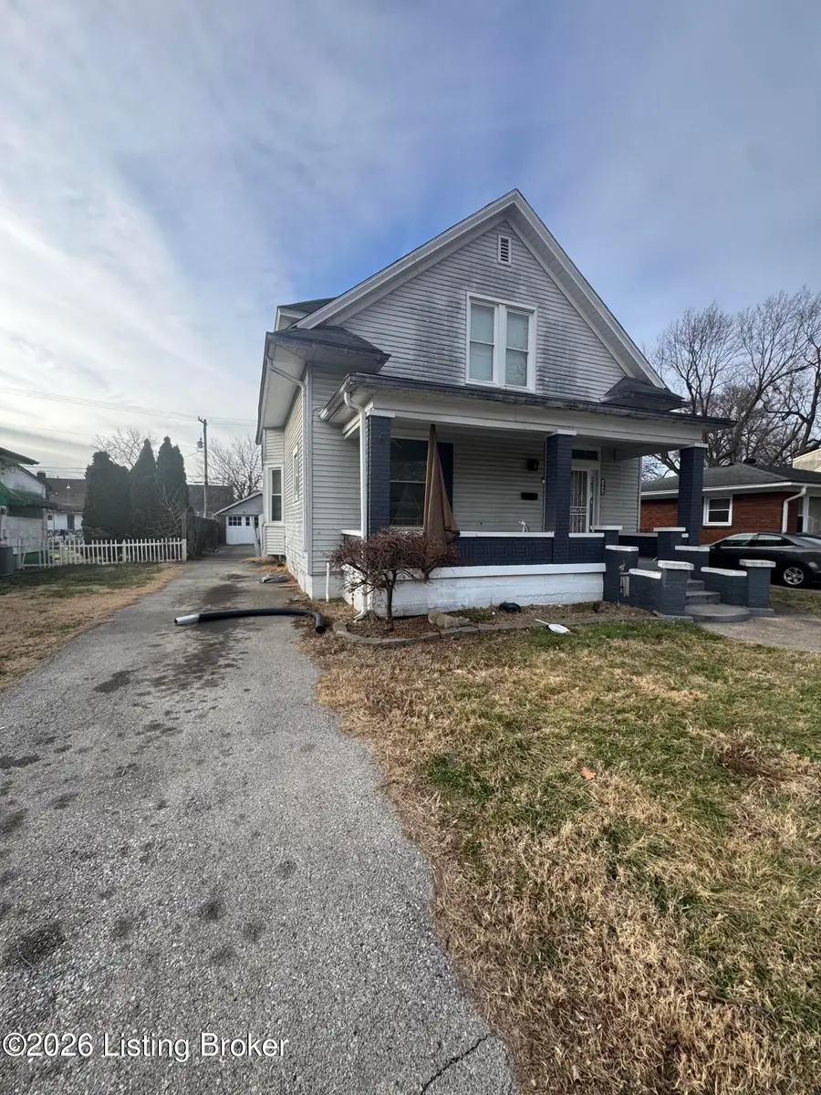 2026 S 16th St, Louisville, KY 40210 - Image #2