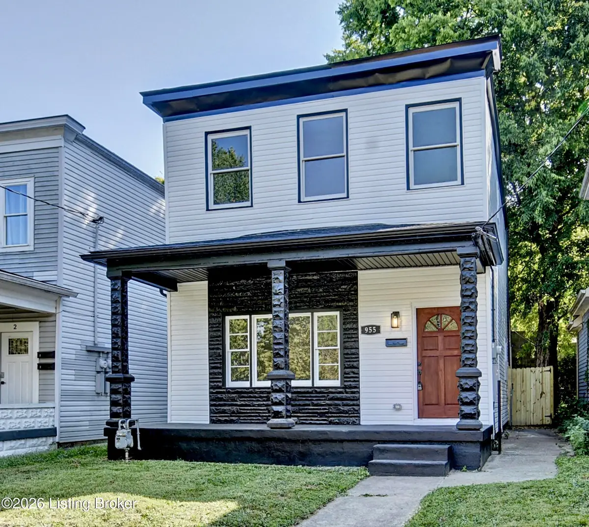 955 S 7th St, Louisville, KY 40203 - Image #1