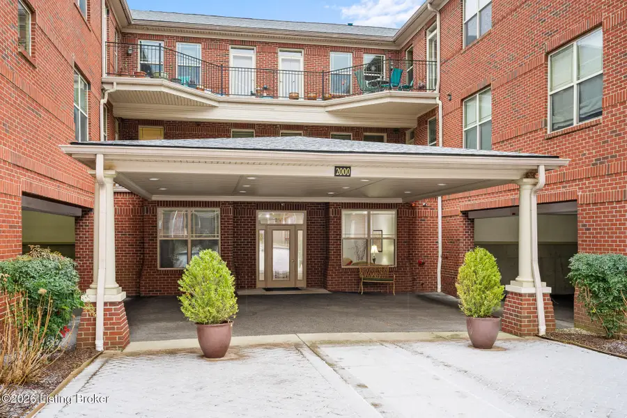 2000 Lancashire Ave #102, Louisville, KY 40205 - Image #3