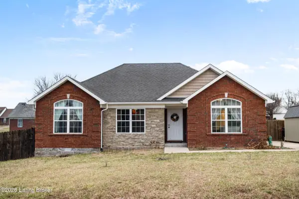 316 Marlin Dr, Bardstown, KY 40004