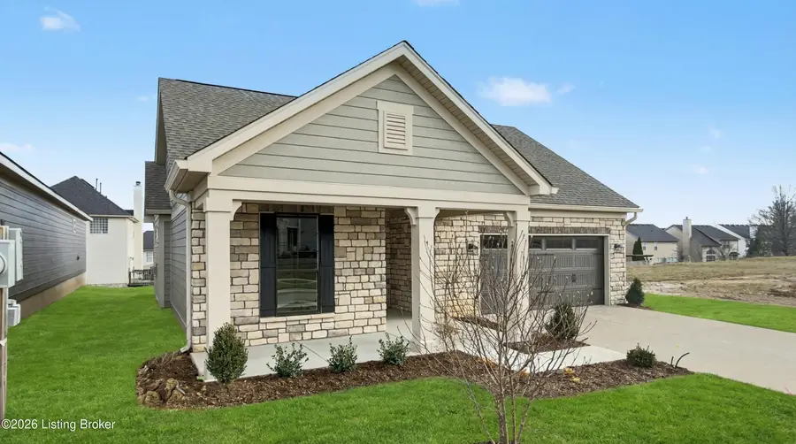 17024 Farrier Dr, Louisville, KY 40245 - #2