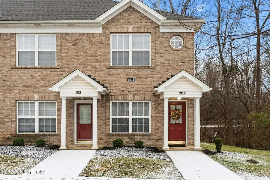 9511 Rustling Tree Way #UNIT 202, Louisville, KY 40291 - #2