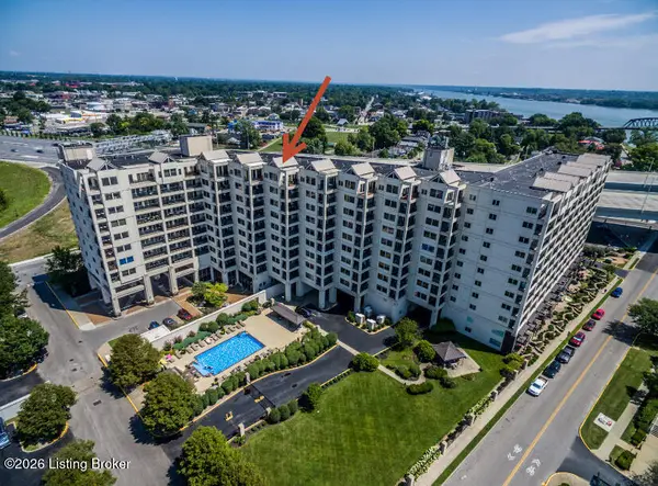 1 Riverpointe Plaza #APT 1105, Jeffersonville, IN 47130